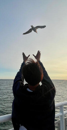 Most Valuable Photo by Yomi Aquino